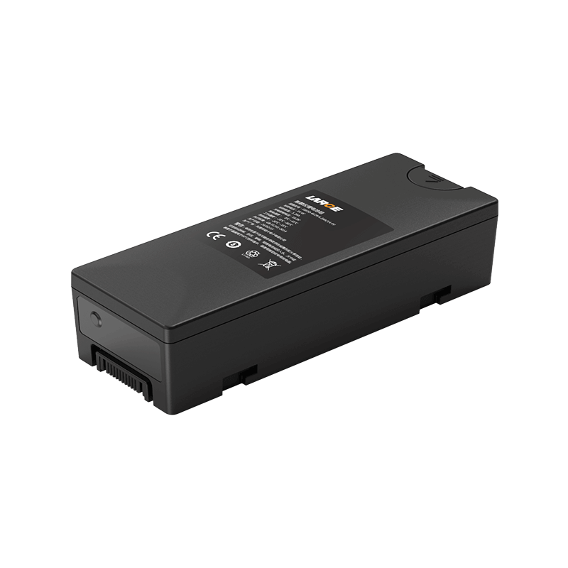 14.4V 5.2Ah除顫儀18650鋰電池組