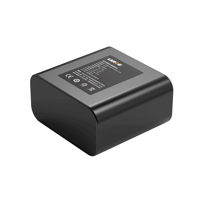 18650 14.4V 6700mAh醫療康復儀器鋰電池