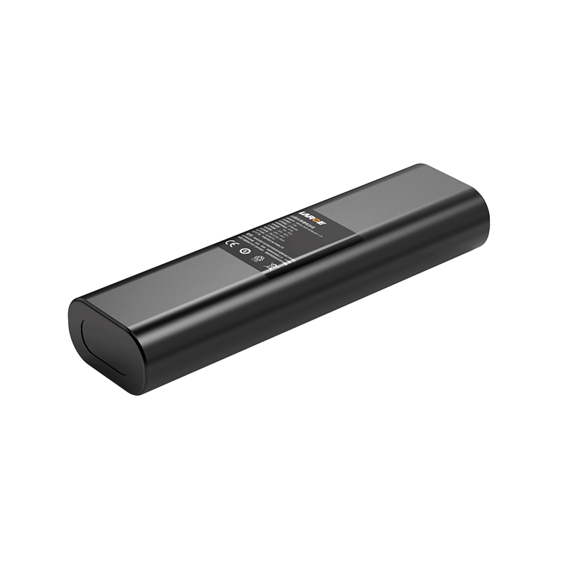 18650 7.2V 6700mAh儀器儀表鋰電池組