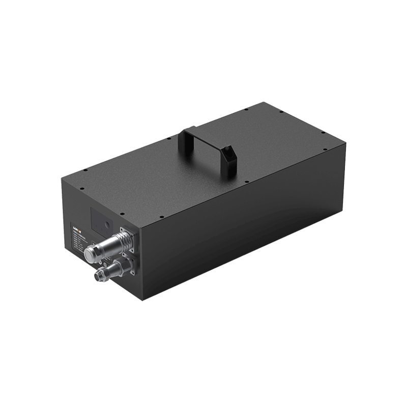 C40 25.6V 40Ah核磁儀磷酸鐵鋰電池組