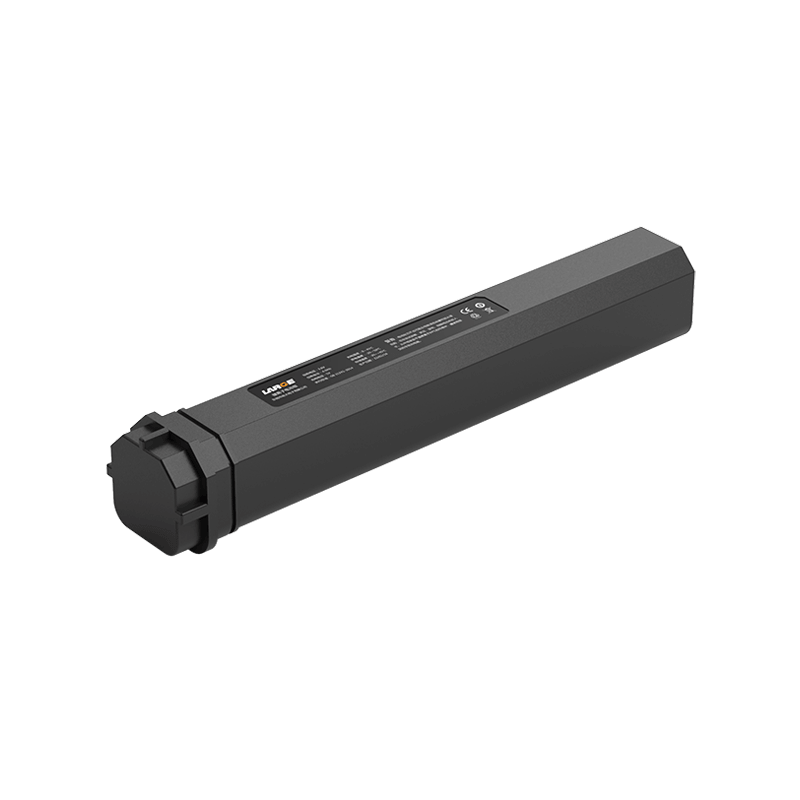 18650 7.2V 4900mAh紅外熱成像儀鋰電池