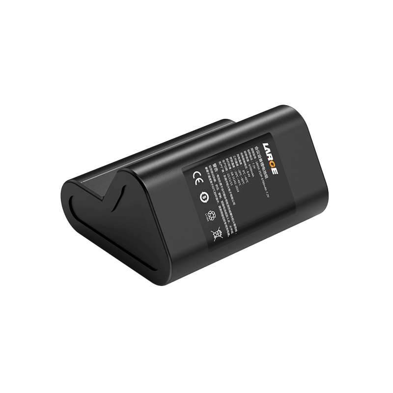 18650 7.2V 6700mAh會議設(shè)備鋰電池組