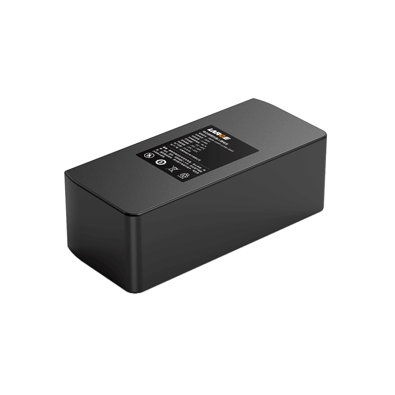 18650 39.6V 13.4Ah電動康復(fù)機器人鋰電池