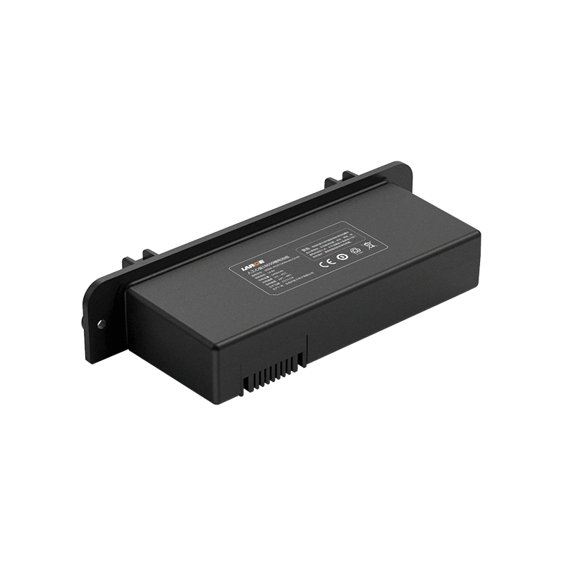 18500 14.8V 1450mAh人工心臟智能鋰電池組,SMBUS通訊