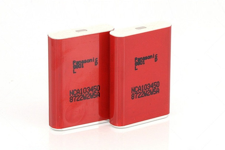 103450鋰電芯噴碼