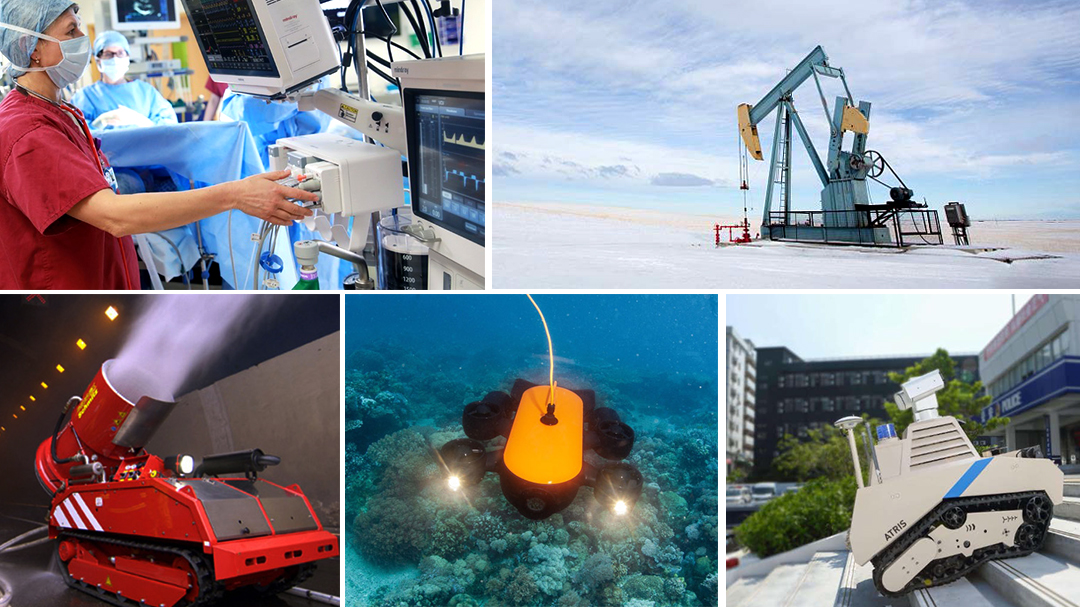 定制36V鋰電池應用領域 定制36V鋰電池應用領域